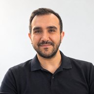 امیرحسین کهریزی